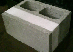 生態水泥模塊磚